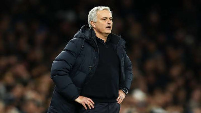 Mourinho yang Sekarang Dianggap Sudah Usang thumbnail